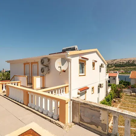 In Pag With Wifi Apartamento
