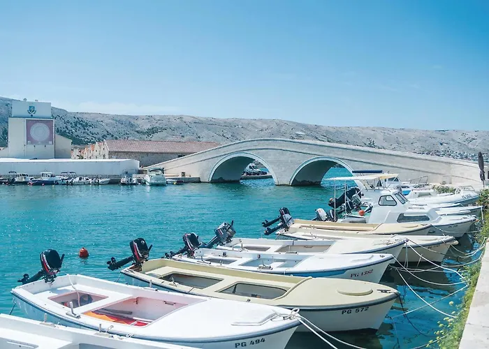 In Pag With Wifi *