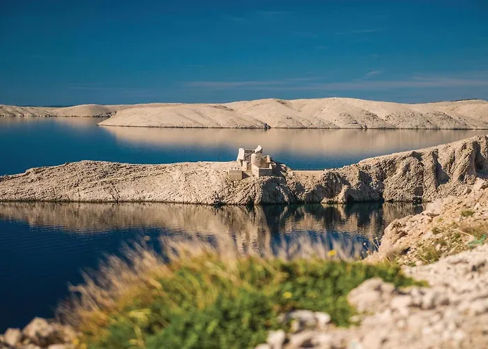 In Pag With Wifi פג