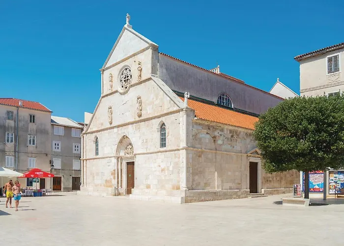 In Pag With Wifi פג