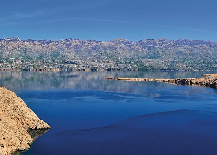 דירה In Pag With Wifi